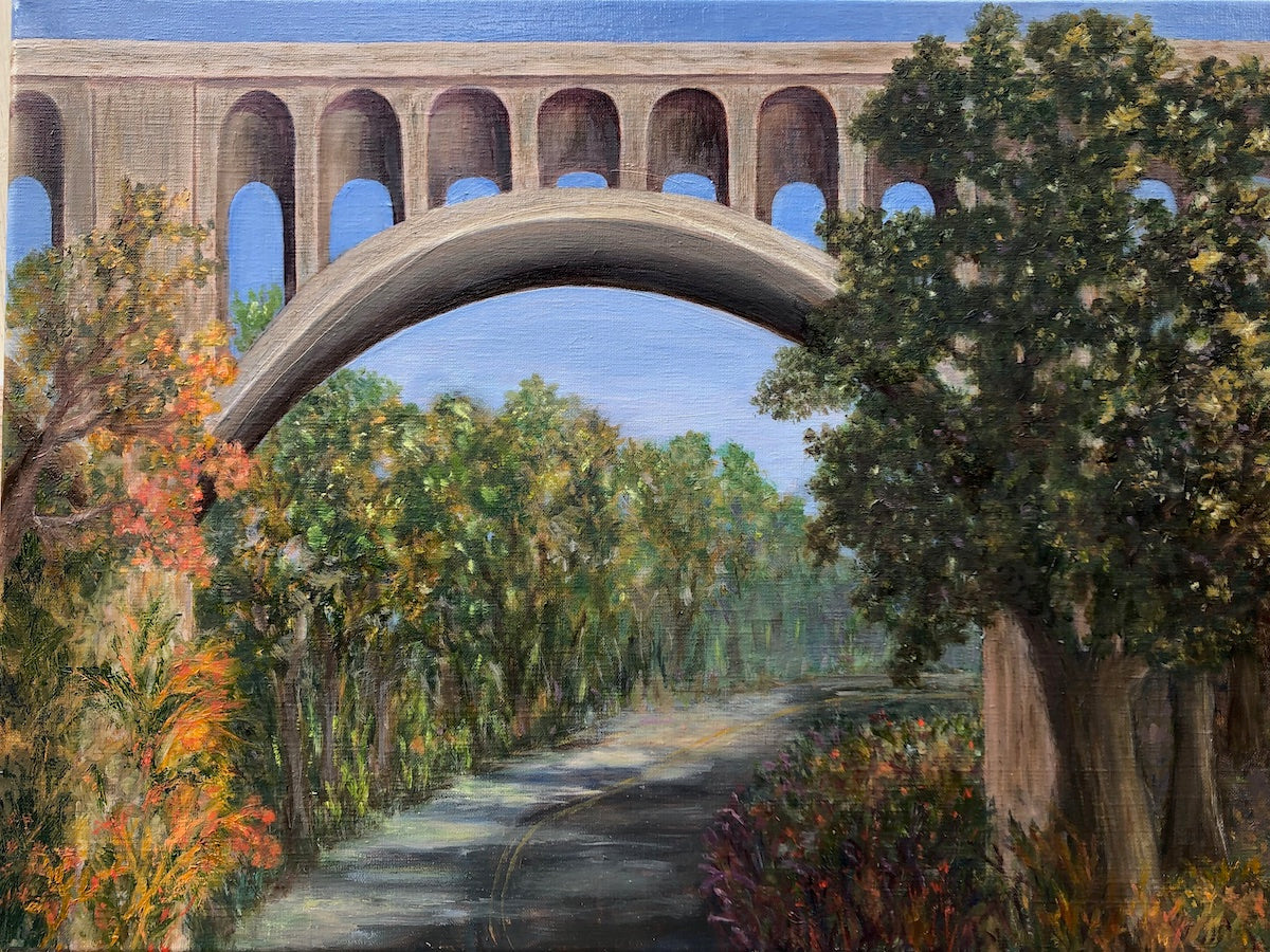 Paulinskill Viaduct