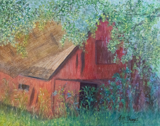 SOLD!