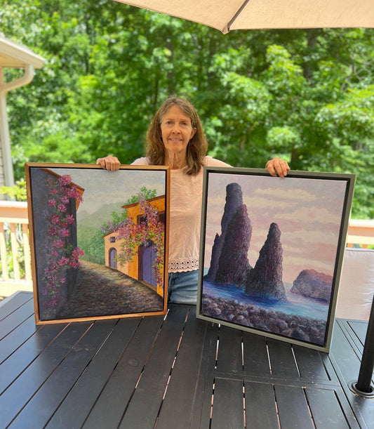 Skylands Juried Art Show