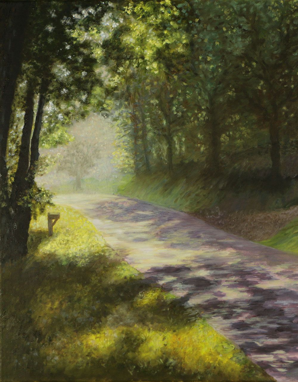 Country Road