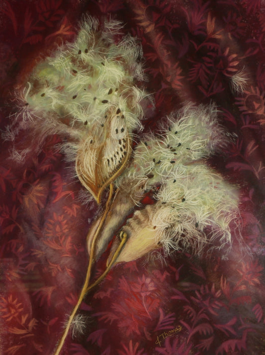 Drifting In The Wind