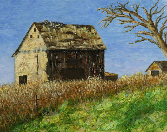 My Brother’s Barn