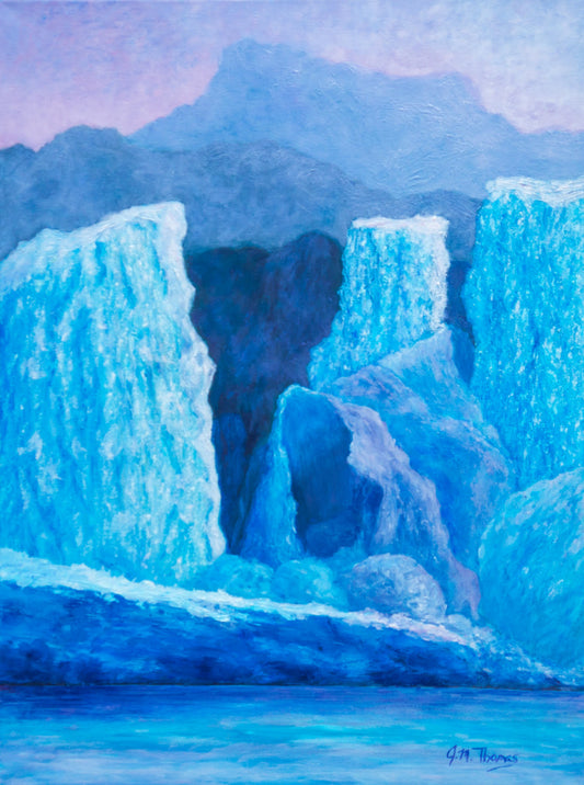 Patagonian Sentinels