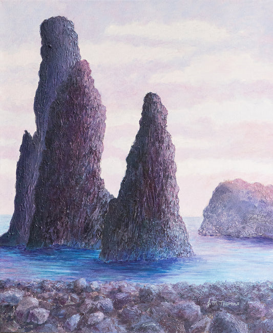 Sea Stacks