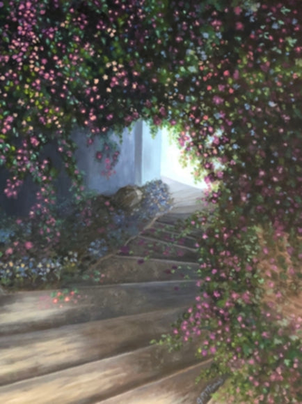 Sweet Escape